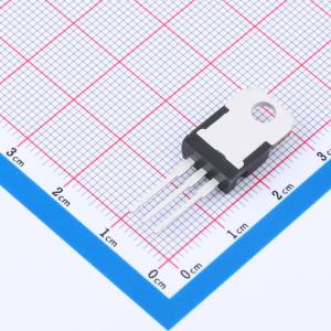 STP50NF25商品缩略图
