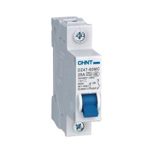 DZ47-60 1P D1商品缩略图