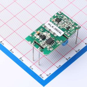 HLK-5M24L商品缩略图