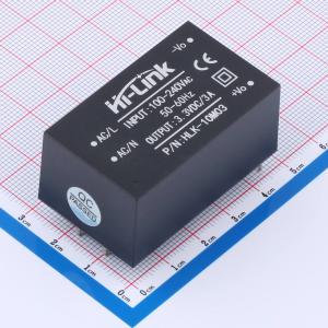 HLK-10M03商品缩略图