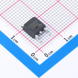 KMB035N40DB-VB商品缩略图