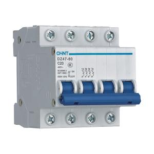 DZ47-60 4P C32商品缩略图