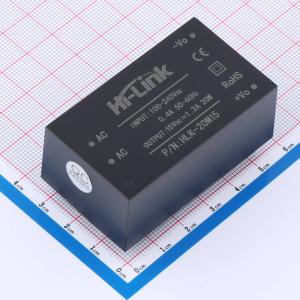 HLK-20M15商品缩略图