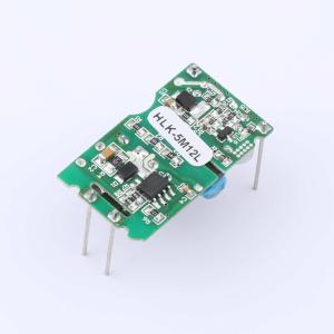 HLK-5M12L商品缩略图