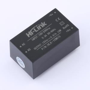 HLK-10M15商品缩略图