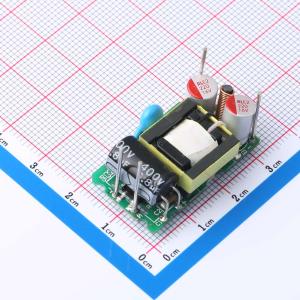HLK-PM09L商品缩略图
