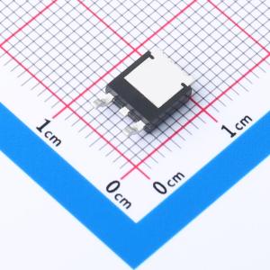IKD06N60RC2ATMA1商品缩略图