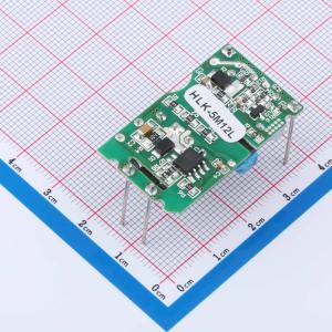 HLK-5M12L商品缩略图