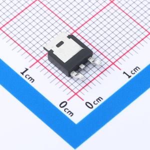 IXTY08N50D2-VB商品缩略图