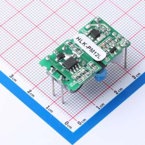 HLK-PM12L商品缩略图