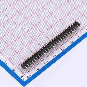 KH-2.54PH-2X26P-L11.0-SMT商品缩略图