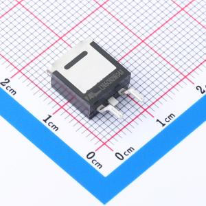 IRF820ASTRL-VB商品缩略图