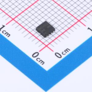 2个N沟道 耐压:40V 电流:40A