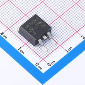 IRF820ASTRL-VB商品缩略图