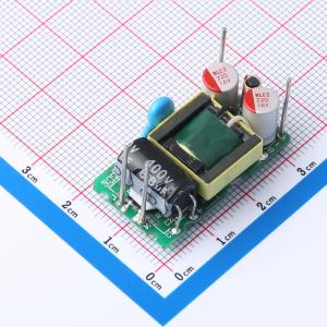 HLK-PM12L商品缩略图