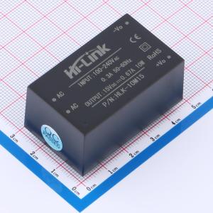 HLK-10M15商品缩略图