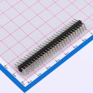 KH-2.54PH90-2X27P-L13.8.18.8商品缩略图