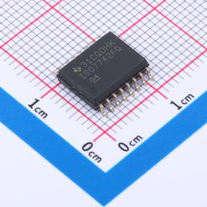 ISO7742FQDWRQ1商品缩略图