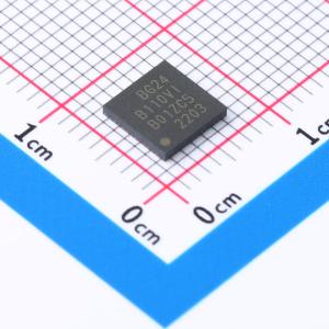 EFR32BG24B110F1536IM48-B商品缩略图