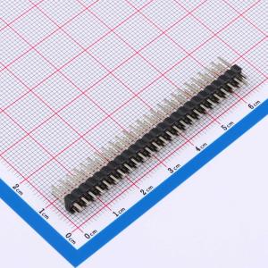 KH-2.54PH180-2X25P-L11.5商品缩略图