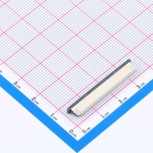 FPC-1.0LS-27PH25商品缩略图