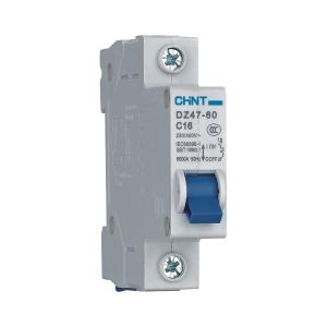 DZ47-60 1P C40商品缩略图
