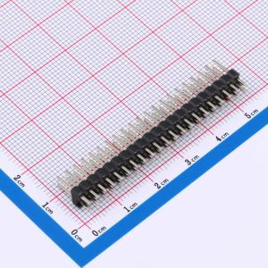 KH-2.54PH180-2X21P-L11.5商品缩略图