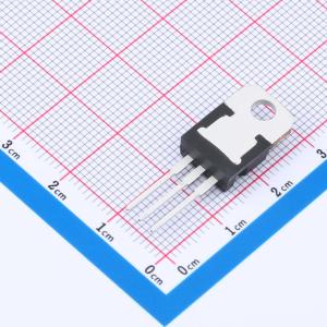 STP5N105K5商品缩略图