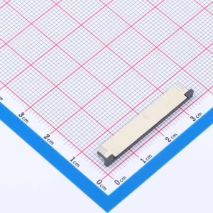 FPC-1.0LS-27PH25商品缩略图