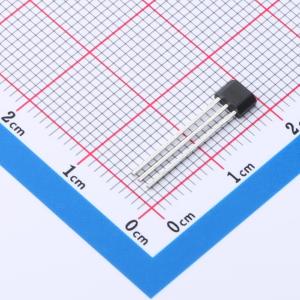 高性能、低功耗、全极磁场检测霍尔开关传感器