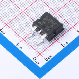STPSC10H12G2Y-TR商品缩略图