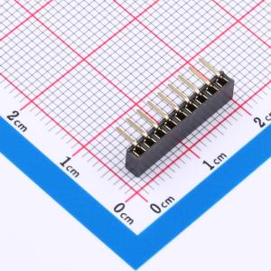 XDM200-1-09-W-4.3-G0商品缩略图