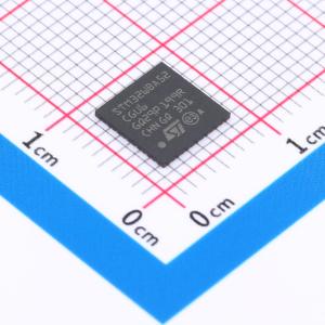 STM32WBA52CGU6商品缩略图