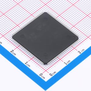 STM32H757IIT6商品缩略图