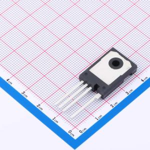 NVH4L022N120M3S商品缩略图