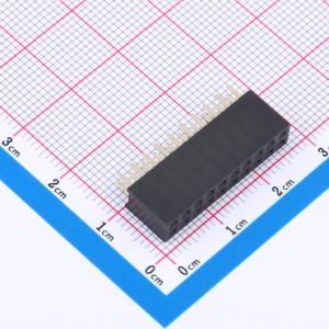 XDM254-2-10-Z-8.5-G0商品缩略图