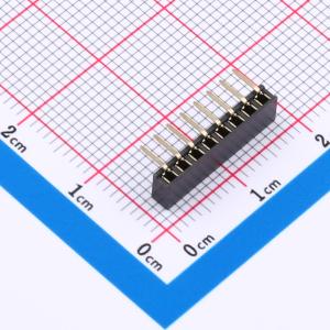 XDM200-1-08-W-4.3-G0商品缩略图