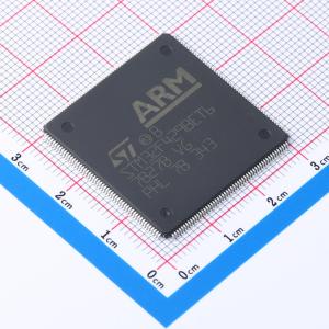 STM32F429BET6商品缩略图