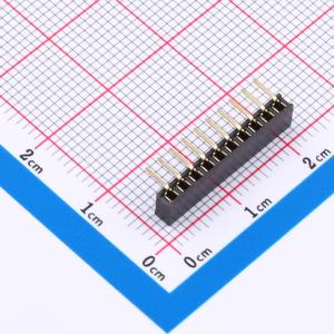 XDM200-1-10-W-4.3-G0商品缩略图