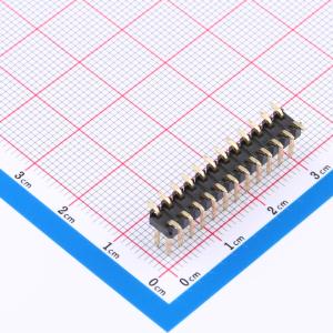 XDZ254-2-12-S-2.5-G1商品缩略图