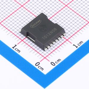 1个N沟道 耐压:85V 电流:300A