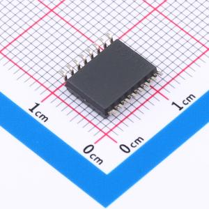 MAX3232CDWR商品缩略图