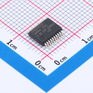 CY8C24223A-24PVXI商品缩略图