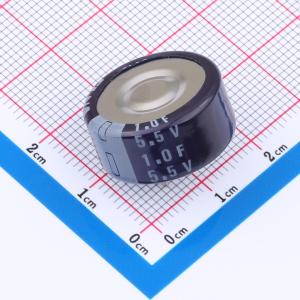 DHL-5R5D105T商品缩略图