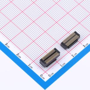 XDBM/F-0570-2*20PIN商品缩略图