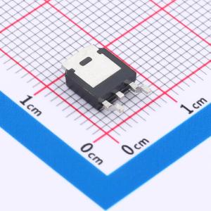 MTD5N05T4G-VB商品缩略图