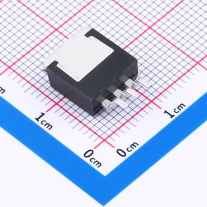 TLV1117IKTTR商品缩略图