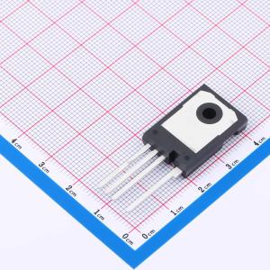 NVH4L040N120M3S商品缩略图