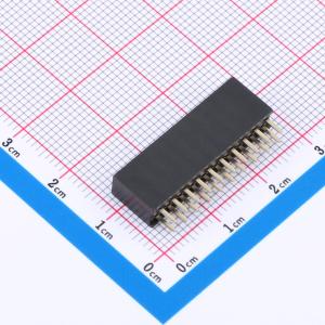 XDM254-2-10-Z-8.5-G0商品缩略图