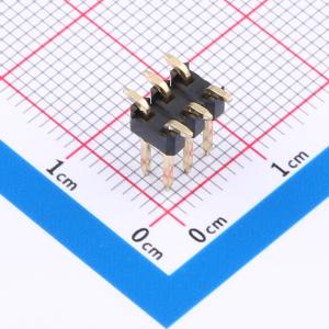 XDZ254-2-03-S-2.5-G1商品缩略图